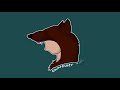 Wolf Headdress [SpeedPaint]