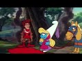 O Papai Smurf conseguiu a Excalibur! • Os Smurfs • Desenhos animados para crianças