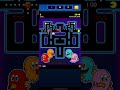 Playing pac man app but on mobile