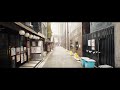 Scanning Tokyo using Luma AI and Unreal Engine 5