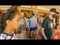 Family trip to WALT DISNEY WORLD in FLORIDA