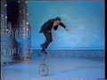 ✅Frank Olivier [Comedy Juggler] -1988-