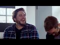 Jake and Amir (and Streeter!) Watch Ice Breakers & Lunch Conversation -- FULL PATREON EPISODE