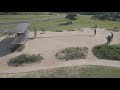 Wright Brothers National Memorial - Kitty Hawk, NC
