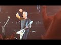 Metallica - Moth Into Flame (Short) - Madrid, Spain, 14/7/2024