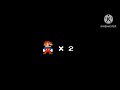 Super Mario Maker Bloopers 4 but With Bomb Bsod