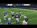 Madden NFL ‘23 Xbox - Bears @ Colts