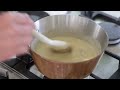 How to make Chicken Velouté  (Sauces series final episode)