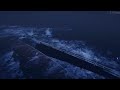 Real Time Titanic, Lusitania, Empress of Ireland sinking Sped Up