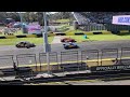 Hot Wheels Stunt Team put on a show at World Time Attack 2024 Sydney