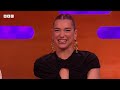 Kate Winslet, Cate Blanchett and Dua Lipa talk Superstitions | The Graham Norton Show - BBC