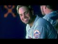 How Mike Piazza Ended Up In New York
