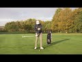 DO THIS To Create EFFORTLESS Speed In Your Swing