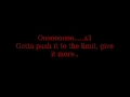 More by Usher (Lyrics)