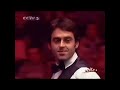 Classic Final | Ronnie O'Sullivan vs Stephen Hendry | Snooker 2005 Welsh Open Final