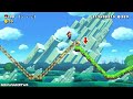 Super Mario Maker 2 Endless Mode #11