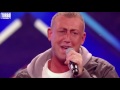 X Factor Emotional & Inspiring Auditions PART 2