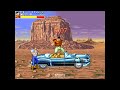 Cadillacs and Dinosaurs Hardest-Mess No Death Score Ranking 4953300 pts