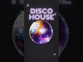 Disco House | Party Mix | #2