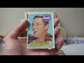 2018 Topps Heritage High Number Box Break! … in search of Shohei Ohtani (or Acuna/Soto) RC's!