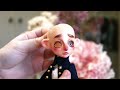 Creating Wirt [relaxing] | Over The Garden Wall Custom Doll