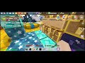 BMGO Skyblock Grinding Crystals (EP 21) [Part-1] {Grinding Video} Thumbnail added later!!
