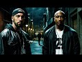 Eminem ft. 2Pac - Your Time - 2024