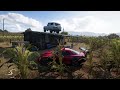 Forza Horizon 5 | BRONCO! Get Off The Roof! You're Drunk, Go Home.