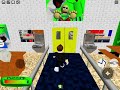 Playing multiple games in Roblox.