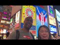 Day 3 in Japan: Exploring Osaka Castle, Dotonbori at Night, and Sushi Delight!