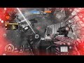 This reaper knows how to combo -- Titanfall 2 clip