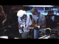 RUFUS ft. Sly Stone @ Blue Note Tokyo 