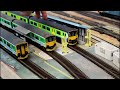 January 2024 layout update | Loft model railway update #1