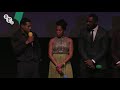 Idris Elba, Jay-Z and Regina King introduce The Harder They Fall | BFI London Film Festival 2021