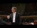 Claudio Abbado - Brahms: 21 Hungarian Dances, WoO 1: No. 5 in G Minor. Allegro