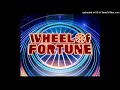 Wheel of Fortune - 2002-2007 Final Spin Cue (OFFICIAL, V2)