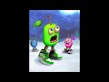 My Singing Monsters Cold Island Remix