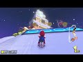 Mario Kart 8 Deluxe With Eep | Booster Course Pass | Moon Cup | MGC Let's Play