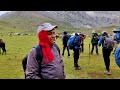 Kashmir Great Lakes Trek | A Himalayan Trek | 20th Aug 2022 | India Hikes