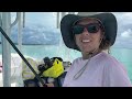 Fishing Bahamas! Catch, Clean, and Cook!