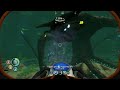 Subnautica is a Very Buggy Game