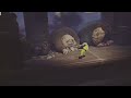 Little Nightmares gameplay