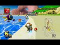 5 TIPS To INSTANTLY Improve At Mario Kart Wii