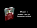 The Power of the Blood | Andrew Murray | Free Christian Audiobook
