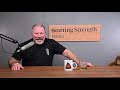 Alcohol | Starting Strength Radio #73