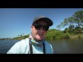 GIANT Live Mullet is the SECRET to Catching MONSTER DOCK SNOOK!