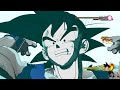 Dragon Ball Z: Kakarot - Goku Ultra Instinct! New Goku & Whis Story Mod Battles