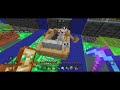 activating villagers. uncut minecraft gameplay no music no talking bedrock edition 1.20.0 SSP