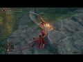 Elden Ring PVP 1v3, Blood Loss Build