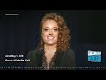 Comic Michelle Wolf responds to backlash: 'I'm glad I stuck to my guns' (2018 interview)